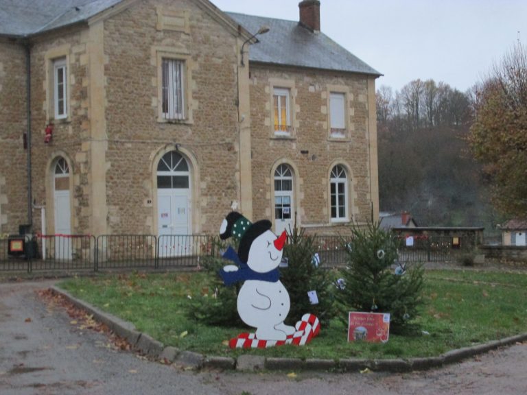 Découvrezles ! Chaulgnes.fr