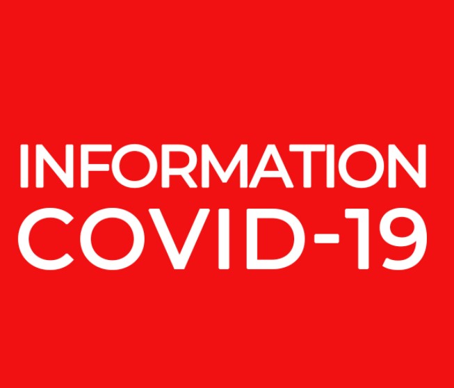 Point Info COVID : deuxième tour de bus