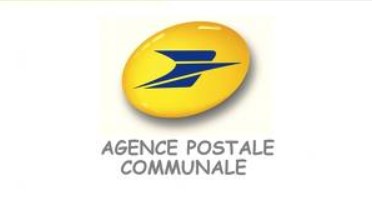 Agence postale communale temporairement indisponible à nouveau en service