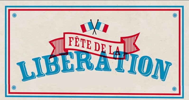 Et si vous veniez fêter le 79eme anniversaire de la Libération de Chaulgnes dimanche prochain ???