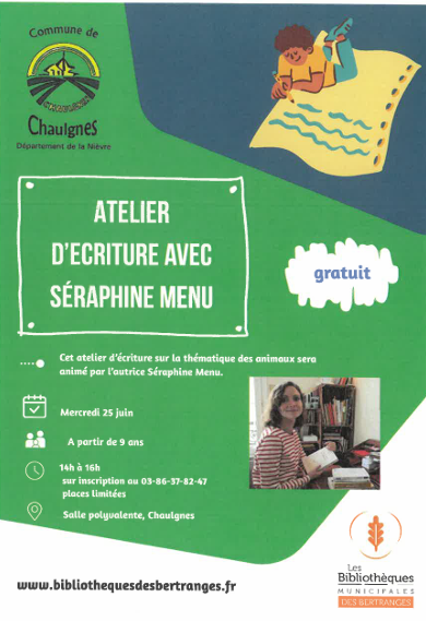 Animation et spectacle
