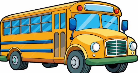 Transport scolaire Raymond Devos